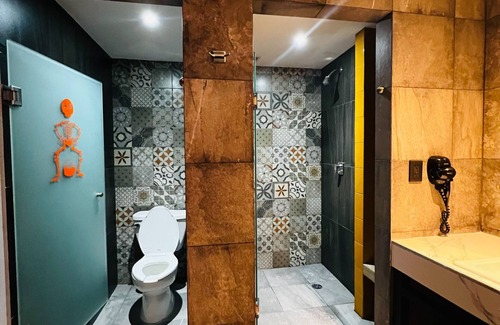 Historic Center Hostel | Barrio Downtown Mexico City Hostel