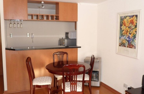 Lastarria Apartment | Barrio Lastarria, Metro Universidad Catolica. Departamento Amplio Amoblado