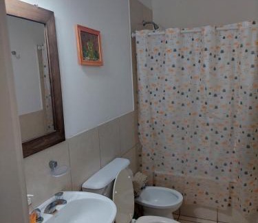 Del Viso Apartment | Barrio Montecarlo
