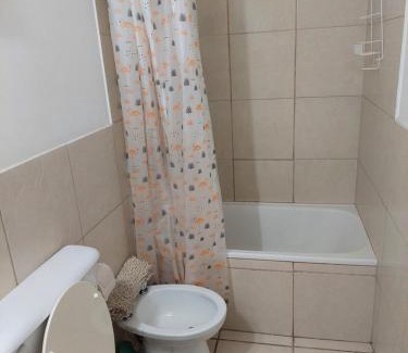 Del Viso Apartment | Barrio Montecarlo