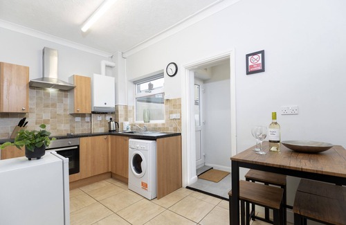Darlington House | Barron Lodge by Our Home Short Stays