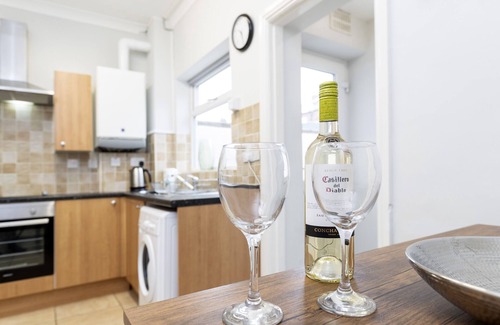 Darlington House | Barron Lodge by Our Home Short Stays