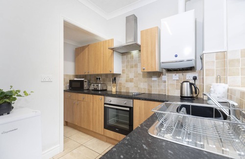Darlington House | Barron Lodge by Our Home Short Stays