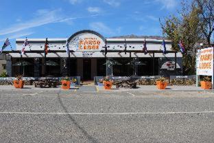 Barrydale Bed & Breakfast | Barrydale Karoo - BOUTIQUE HOTEL