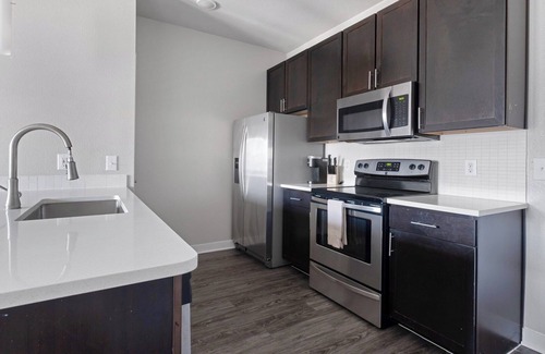 Katy Apartment | Barsala l Gorgeous 2BD apartment in the heart of West Cypress