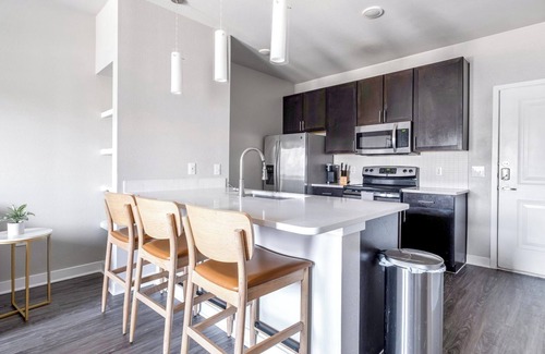 Katy Apartment | Barsala l Gorgeous 2BD apartment in the heart of West Cypress