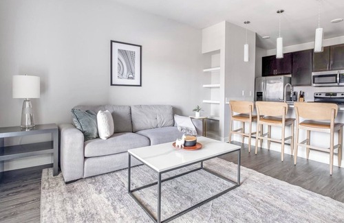 Katy Apartment | Barsala l Gorgeous 2BD apartment in the heart of West Cypress