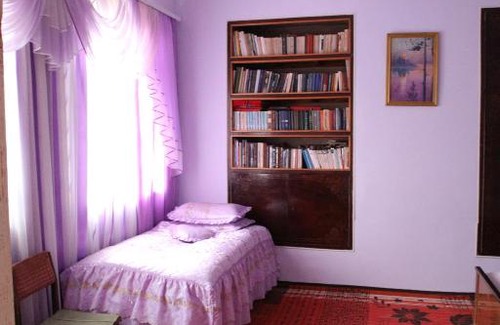 Vardenis House | Barseghyan's Guest House