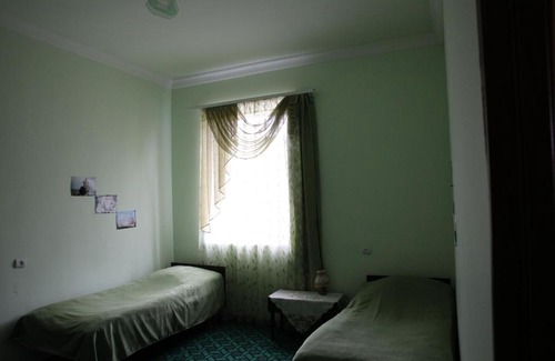 Vardenis House | Barseghyan's Guest House