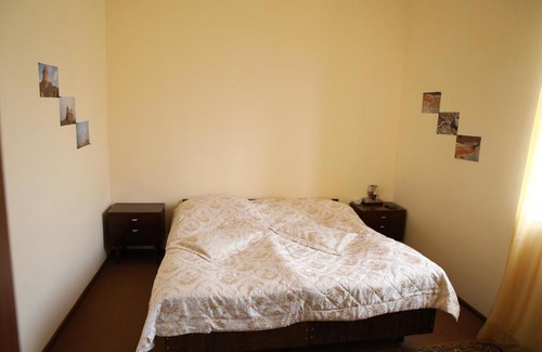 Vardenis House | Barseghyan's Guest House