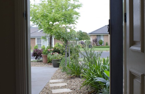 Calare Apartment | Bartlett's Corner | Private Peaceful Studio