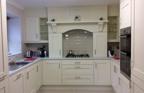 Newry House | Barview House in Newry