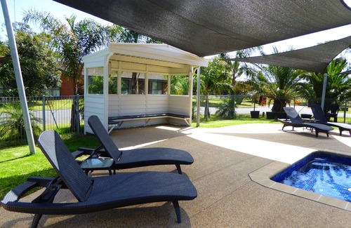 Belmont Apartment | Barwon Valley Lodge