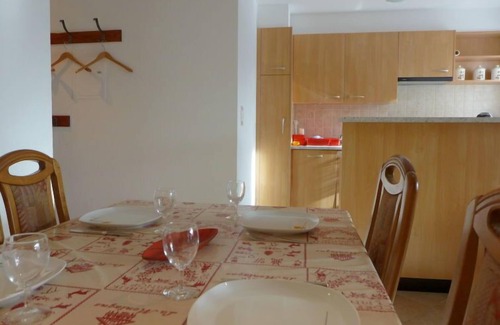 Randogne Apartment | Barzettes-Vacances B 455/entrée n°16 by Interhome