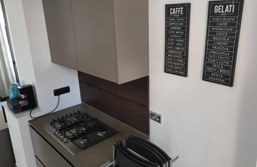 EUR Apartment | Barzo Apartment