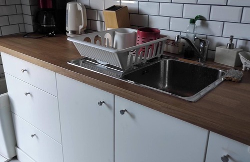 Plougastel-Daoulas Apartment | Bas de Villa Indépendant Avec Spa, 4 p, Proche Fêtes Maritimes Brest 2024