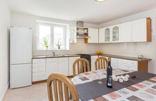 Kapelica Apartment | Basanni in Labin, Croatia