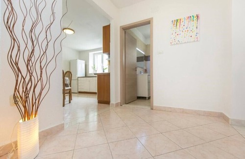 Kapelica Apartment | Basanni in Labin, Croatia