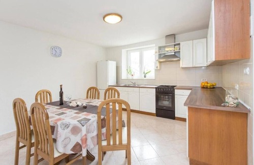 Kapelica Apartment | Basanni in Labin, Croatia