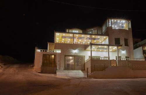 Wadi Musa Apartment | Basant Villa