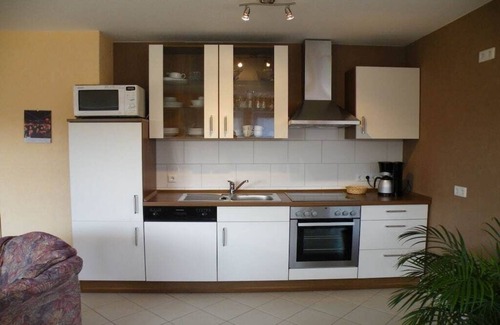 Oberzissen House | Basche Comfortable holiday residence
