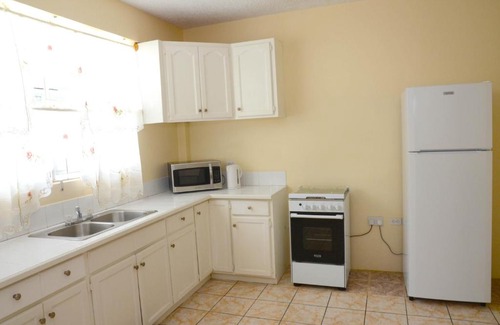 Kingstown Apartment | Bascombe Apartments