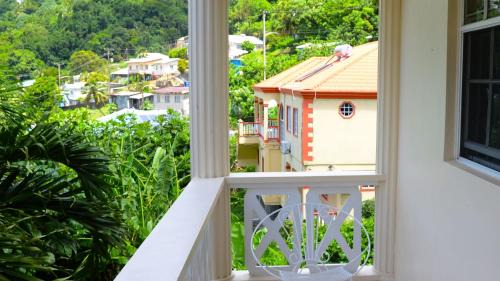 Kingstown Apartment | Bascombe Apartments