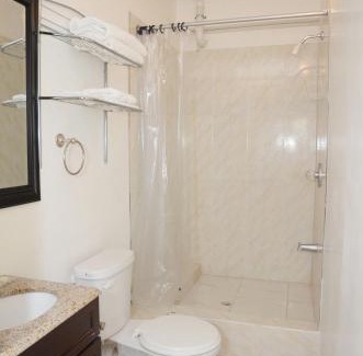 Kingstown Apartment | Bascombe Apartments