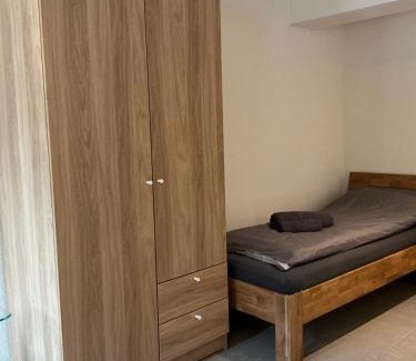 Amsteg Apartment | Base Amsteg