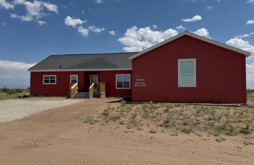 Alamosa House | Base Camp Ranch House