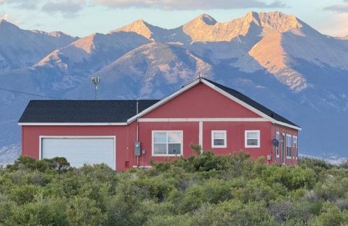 Alamosa House | Base Camp Ranch House