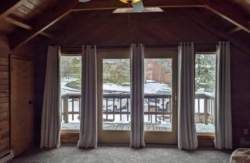 Northface House | Base Camp