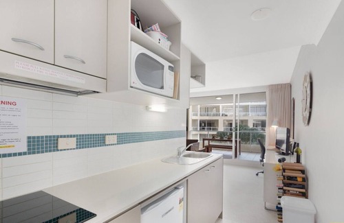 Ettalong Beach Apartment | BASE Holidays - Ettalong Beach Premium Apartments