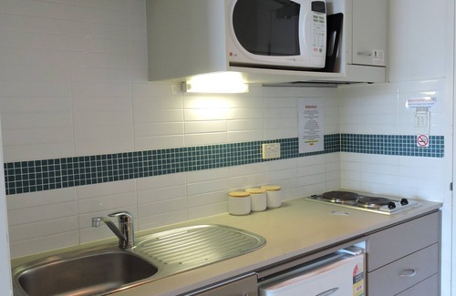 Ettalong Beach Apartment | BASE Holidays - Ettalong Beach Premium Apartments