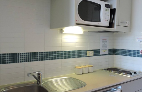 Ettalong Beach Apartment | BASE Holidays - Ettalong Beach Premium Apartments