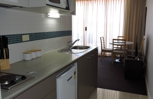 Ettalong Beach Apartment | BASE Holidays - Ettalong Beach Premium Apartments