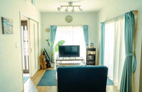 Nakama Villa | Base in Onnason,Okinanawa