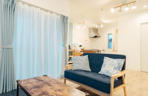 Nakama Villa | Base in Onnason,Okinanawa