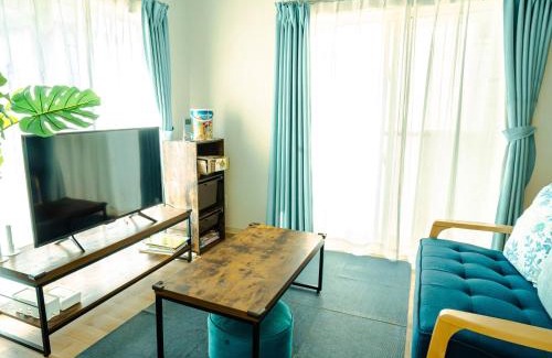 Nakama Villa | Base in Onnason,Okinanawa