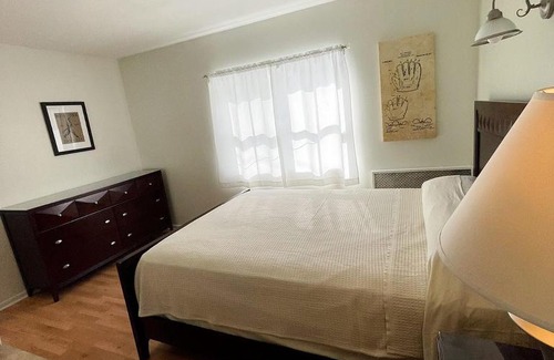 Cooperstown Hotel | Baseball Town Motel