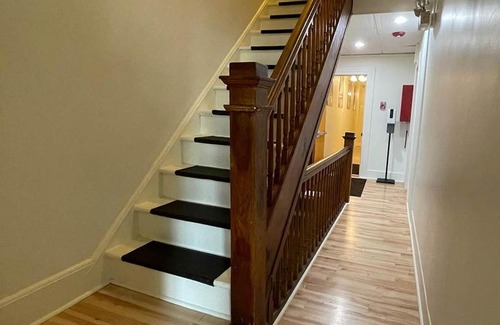 Cooperstown Hotel | Baseball Town Motel
