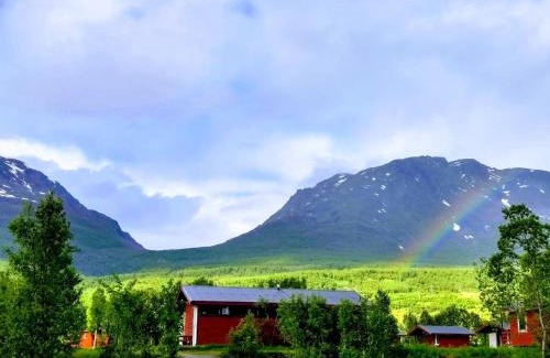 Birtavarre Other | Basecamp Birtavarre