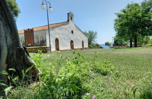 Tancau Sul Mare Apartment | BaseCamp Ogliastra - Flat Green