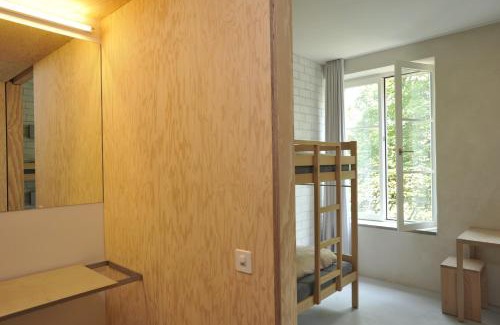 Basel City Centre Hostel | Basel Youth Hostel