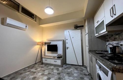 Kultur Mahallesi Apartment | Basement Floor, Merkezi, Erasta Mall karşısı '21'