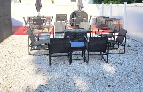 Downtown Baltimore House | BASEMENT ONLY/OWNER OCCUPIED, free parking, in Baltimore City.n