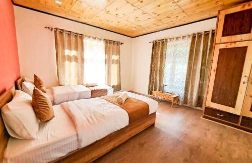 Phyang House | Basgo Eco Homestay