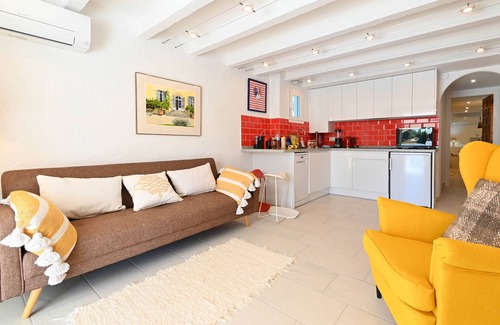 Montgo de Toscamar Villa | Basilmary - Javea, Costa Blanca