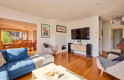 West Launceston Apartment | Basin Road Guesthouse