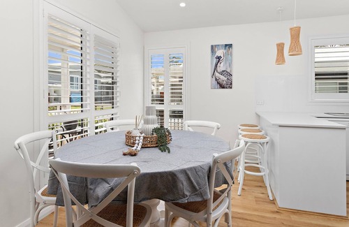 St. Georges Basin Villa | Basin Vista - Relax in tranquillity